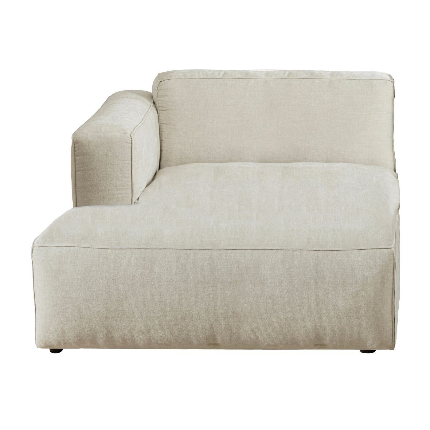 Элемент оттоманка к дивану KARE Henry 86985