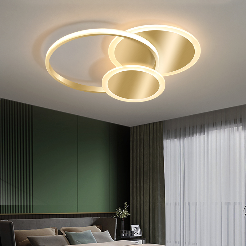 Потолочный светильник MEDEA B by ImperiumLoft