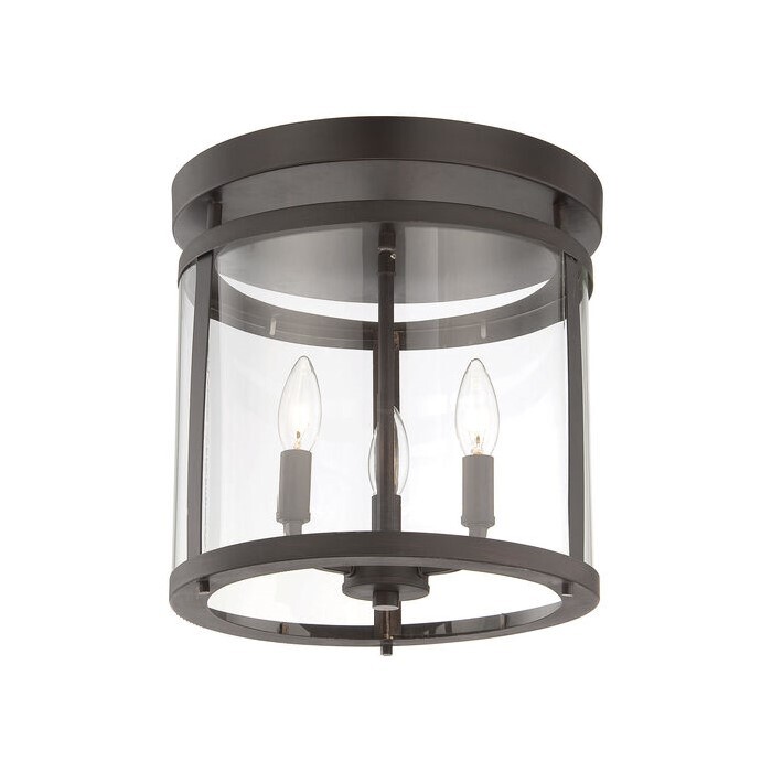 Потолочный светильник Savoy House 6-1043-3-13