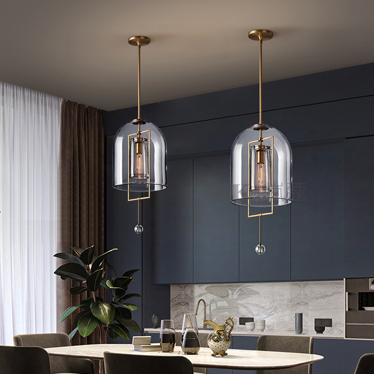 Подвесной светильник JOZEFINA by ImperiumLoft