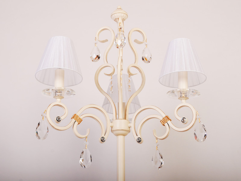 Торшер Abrasax GL1141B3