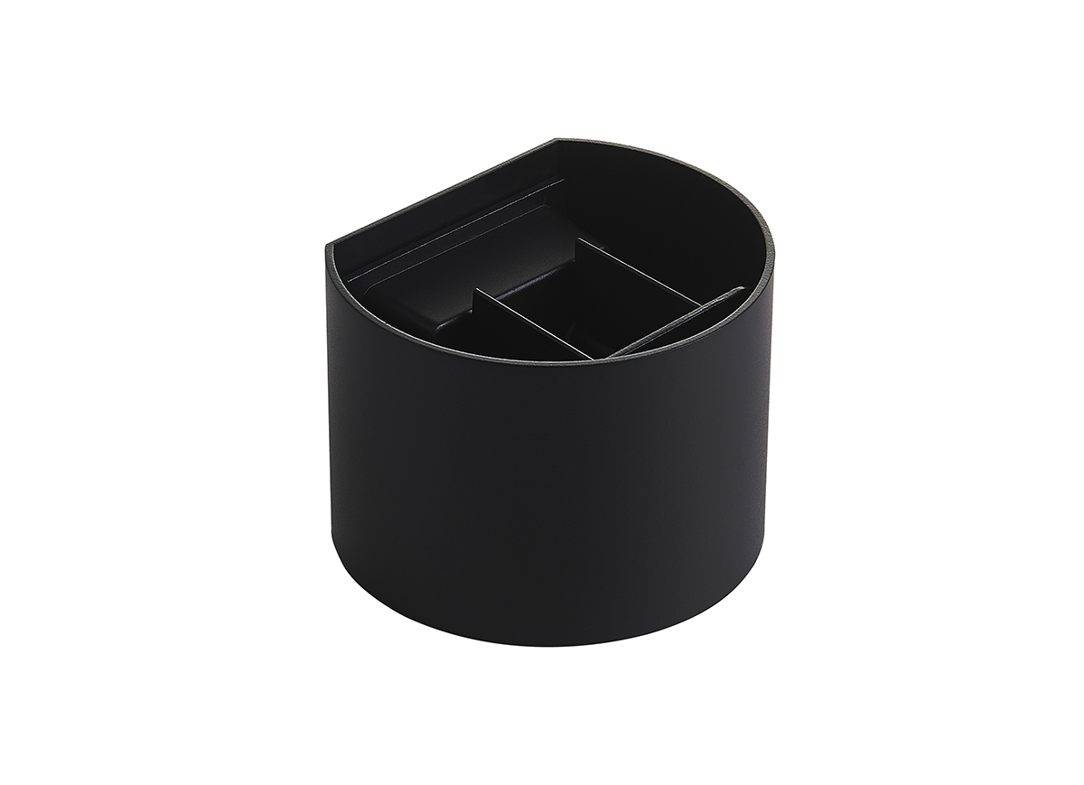 Настенный светодиодный светильник Donolux DL20121R6W2B IP54