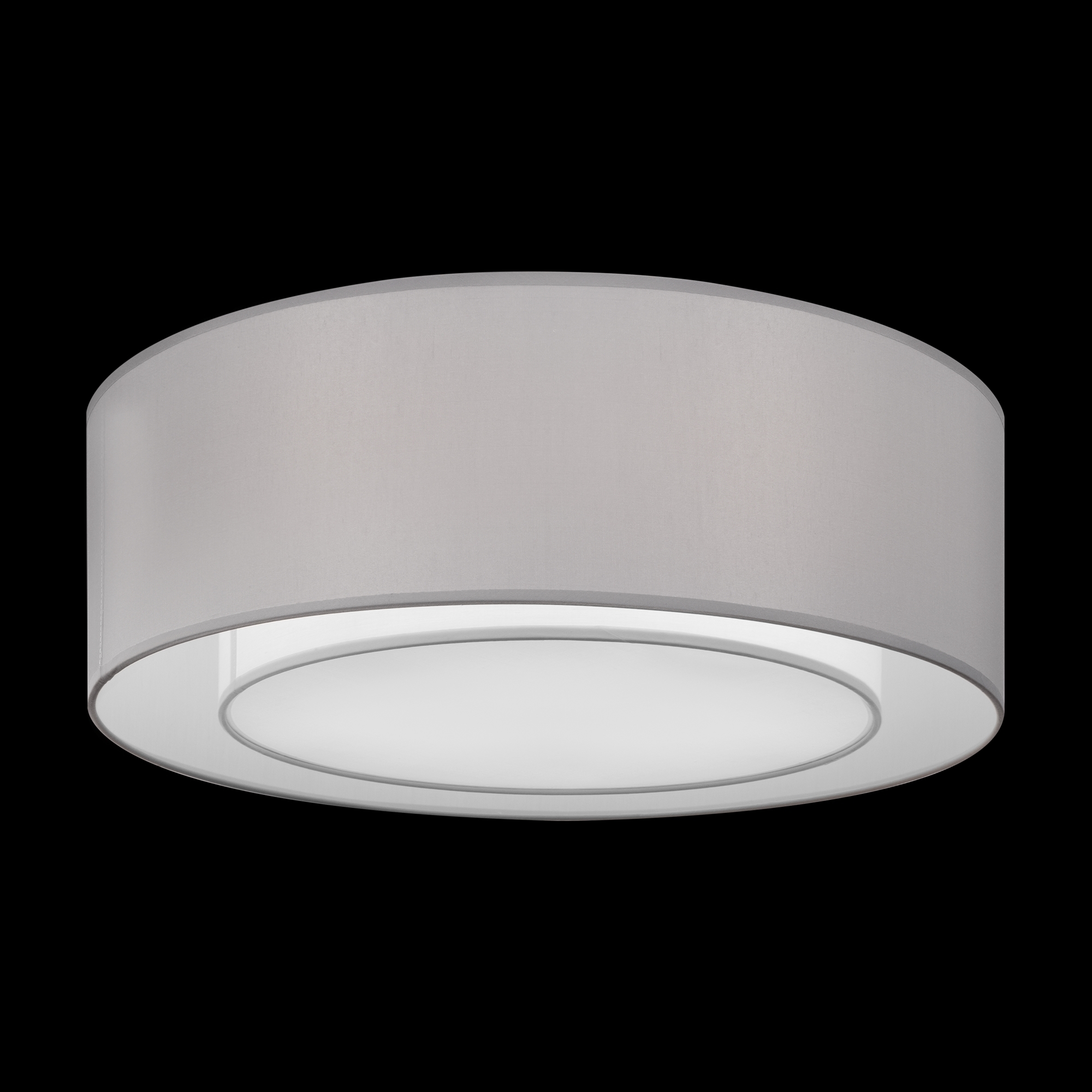 Потолочный светильник Maytoni MOD617CL-04GR