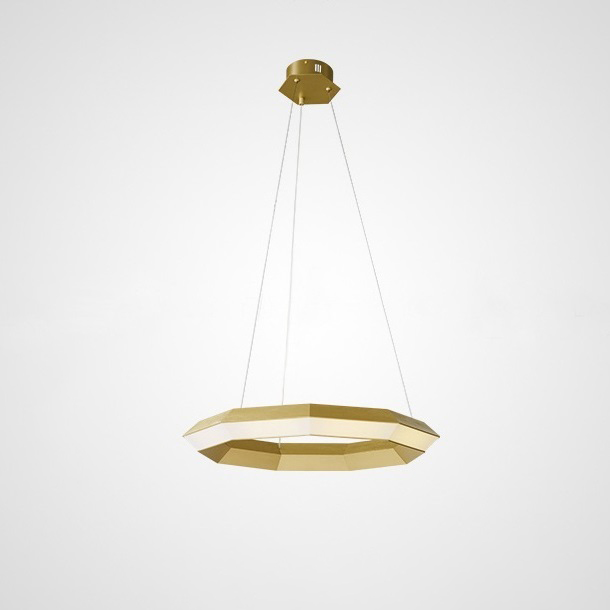 Светильник светодиодный MOYI by ImperiumLoft