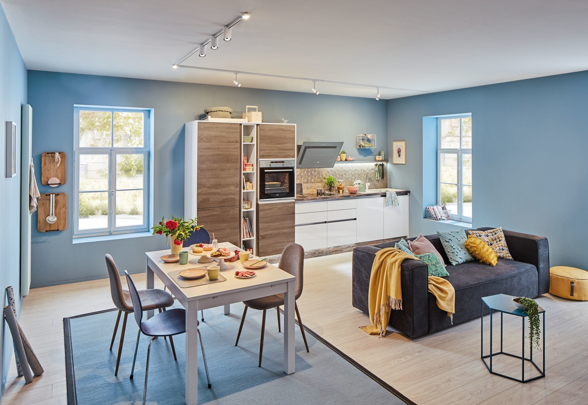 Светильник для шинопровода Paulmann 96963