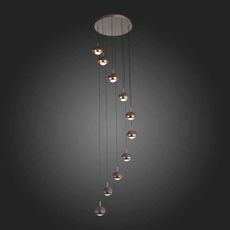 Потолочная люстра ST Luce SL1602.323.10