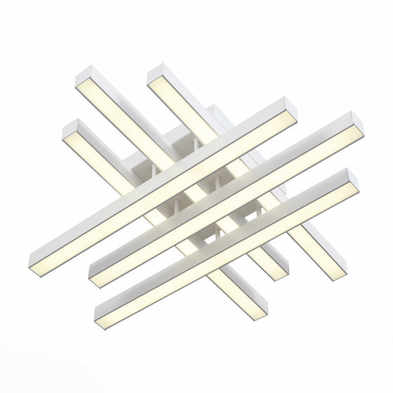 Накладной светильник ST Luce SL933.502.06