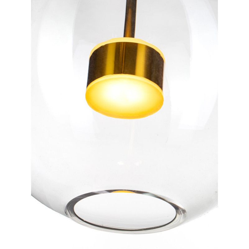 Подвесной светильник LOFT IT 2027-P1