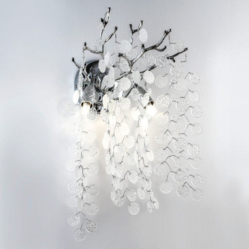 Бра MODELUX MS.2113.350 CR