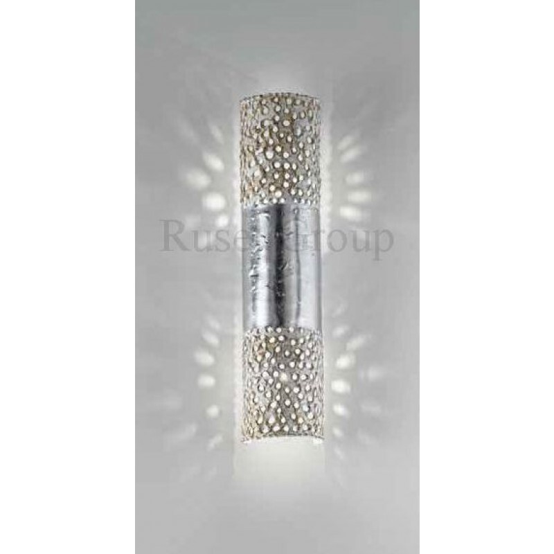 Настенный светильник MM Lampadari FORME 6697/A2 01