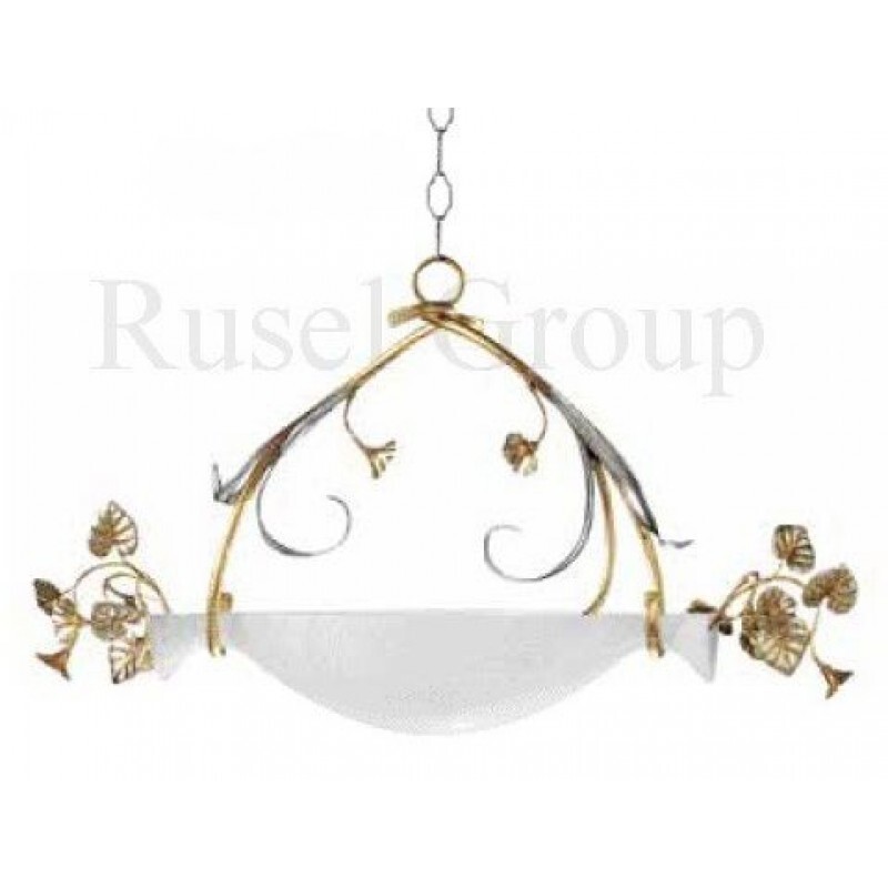 Подвесной светильник Florenz Lamp 2020.01A