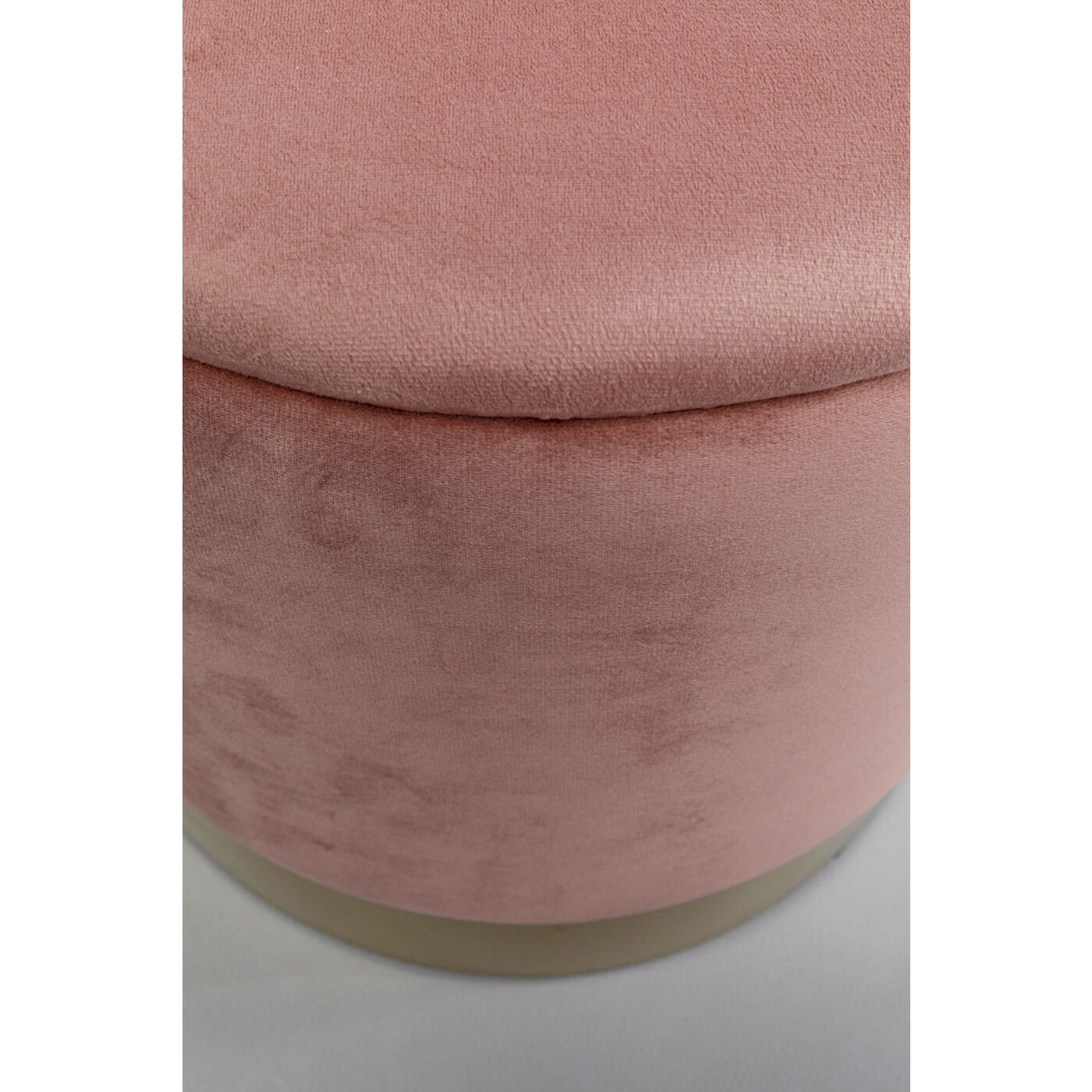 Пуф KARE Cherry 87226