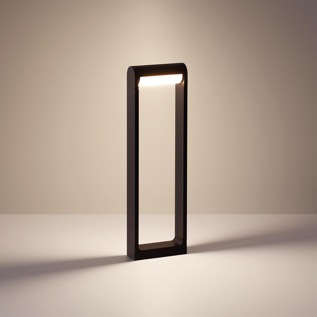 Ландшафтный светильник Odeon Light 7117/12GL