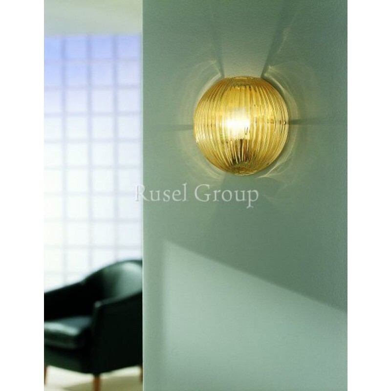 Настенный светильник Vistosi COMARI AP