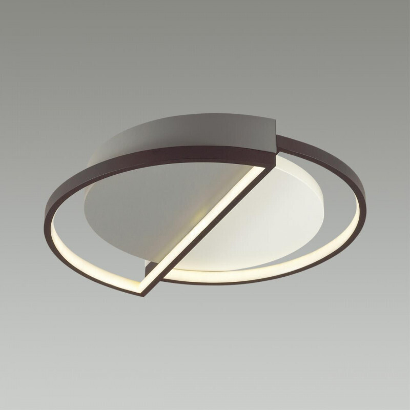 Накладной светильник Lumion 5240/64CL