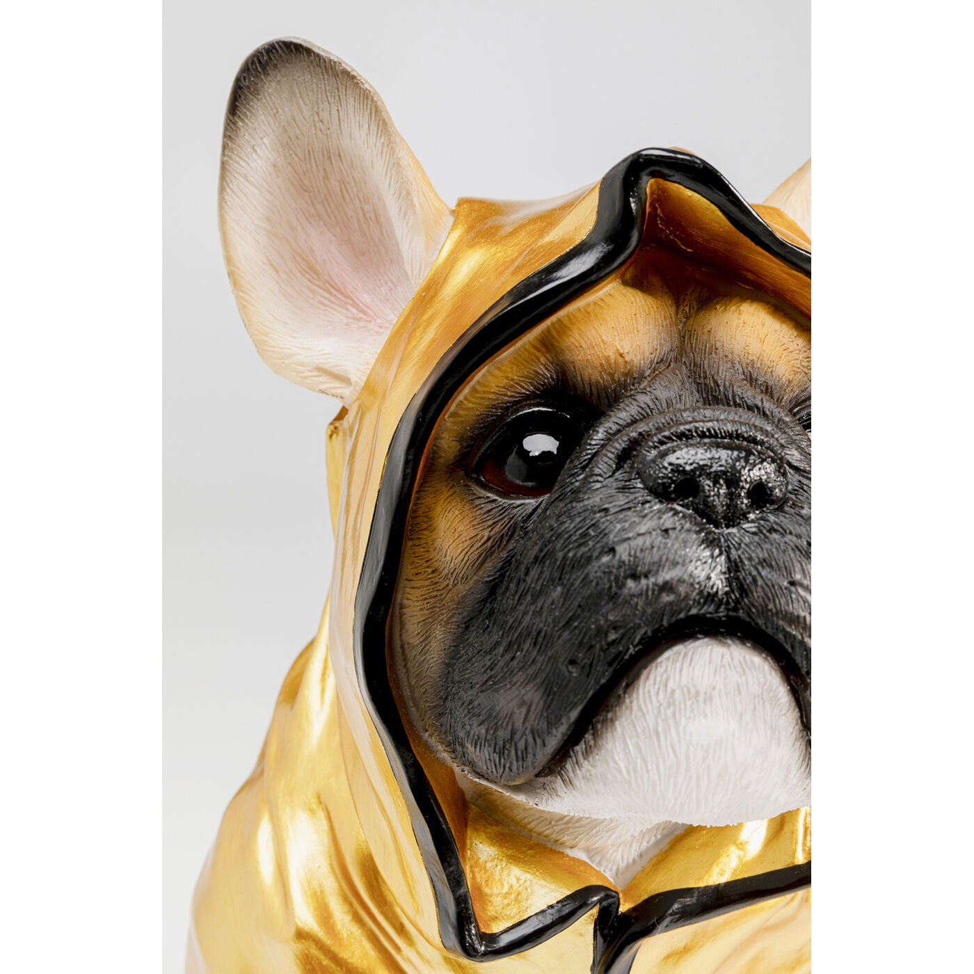 Копилка Boxing Dog 26cm KARE 57792