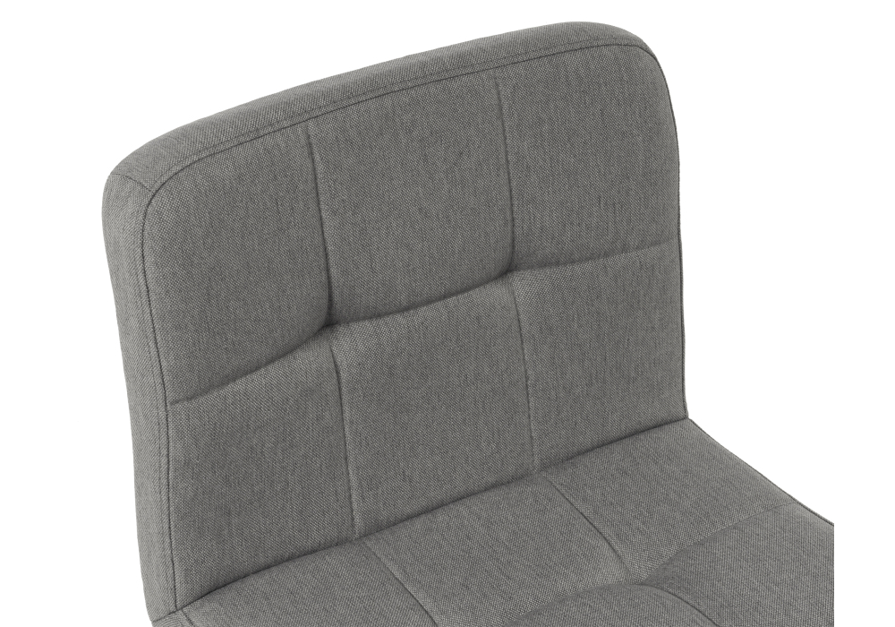Барный стул Woodville Paskal grey 11879