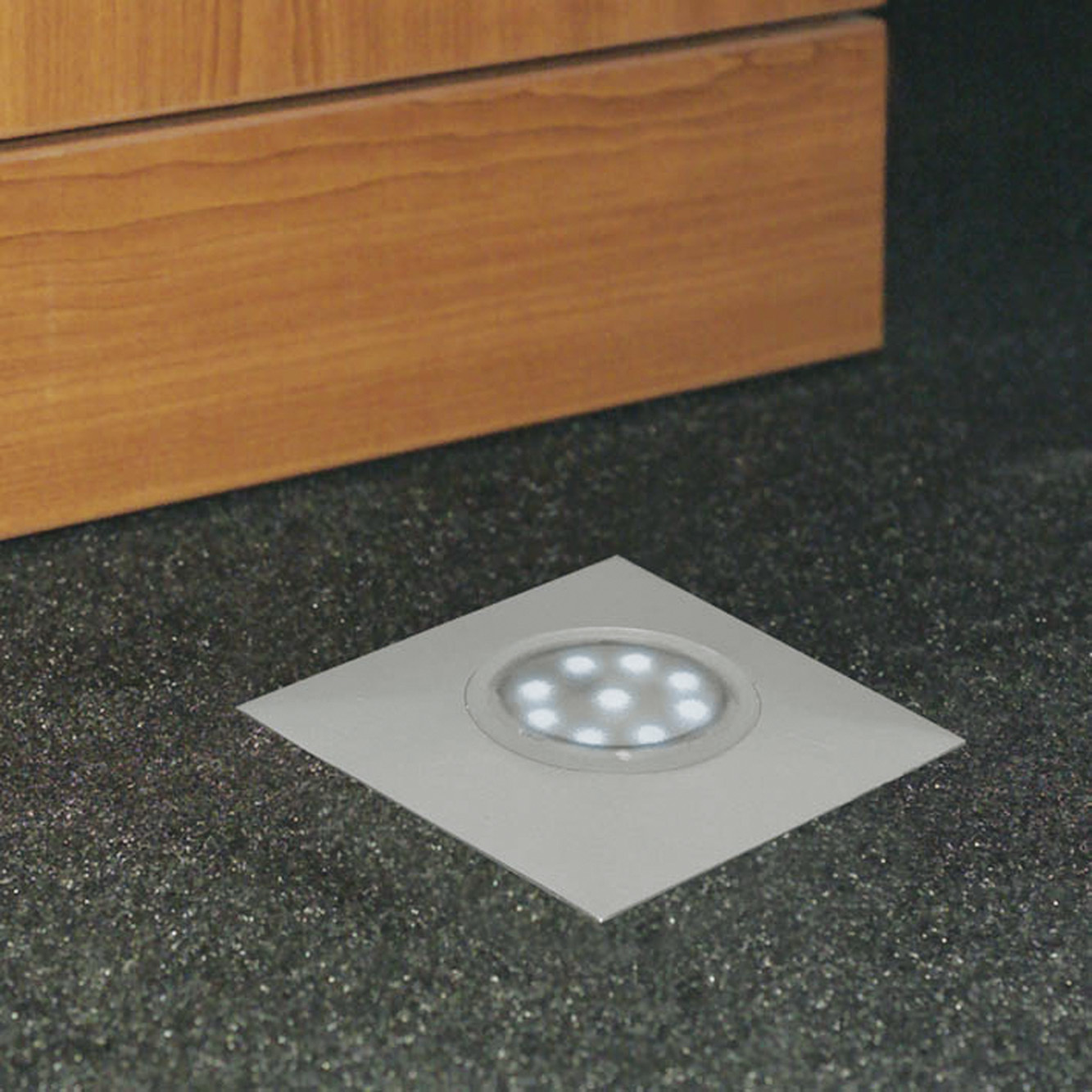 Встраиваемый светильник Paulmann 98779