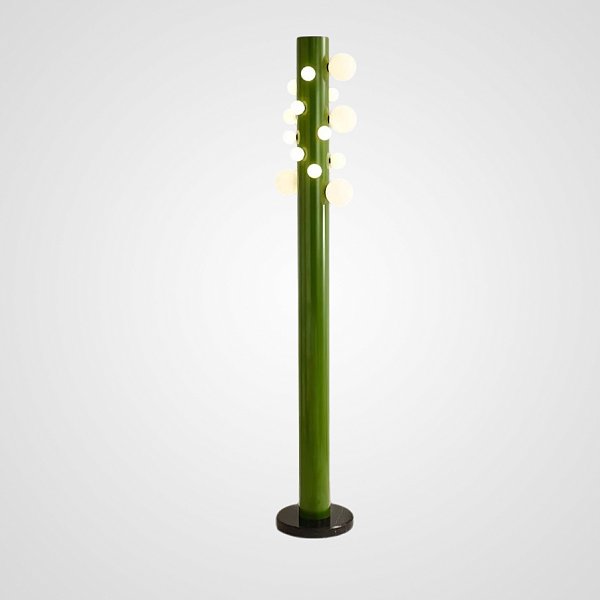 Торшер CACTUS B by ImperiumLoft