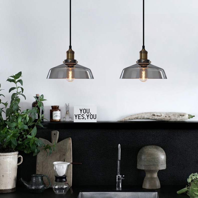 Подвесной светильник STUDIO by ImperiumLoft