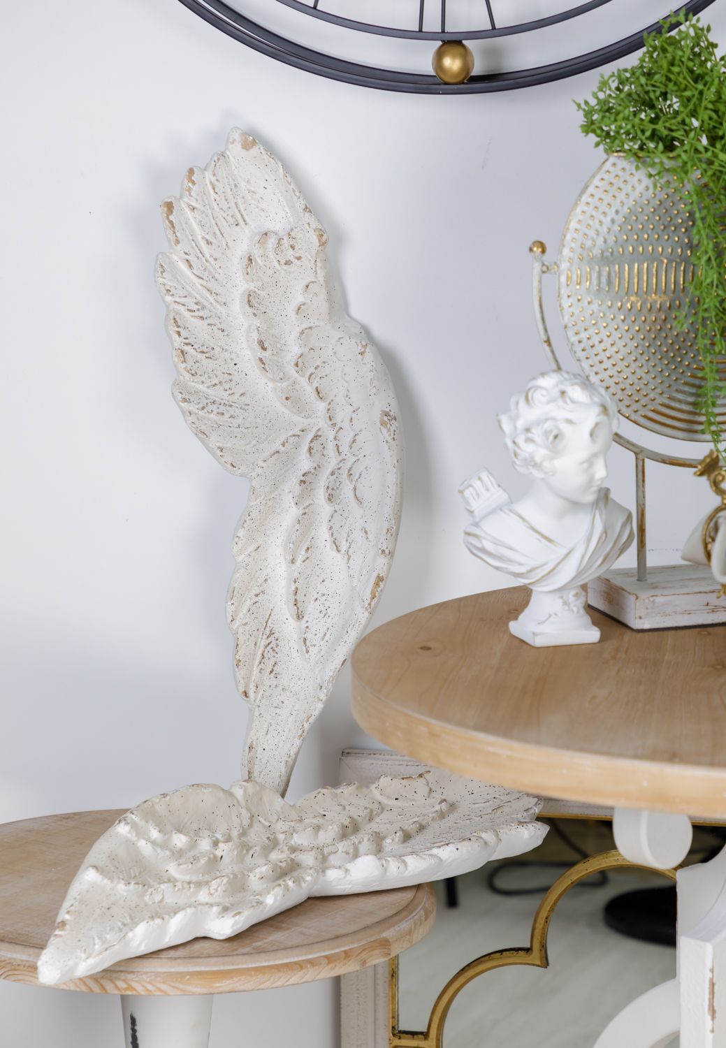 Декор настенный Крылья Ангела, набор Glasar 62-003