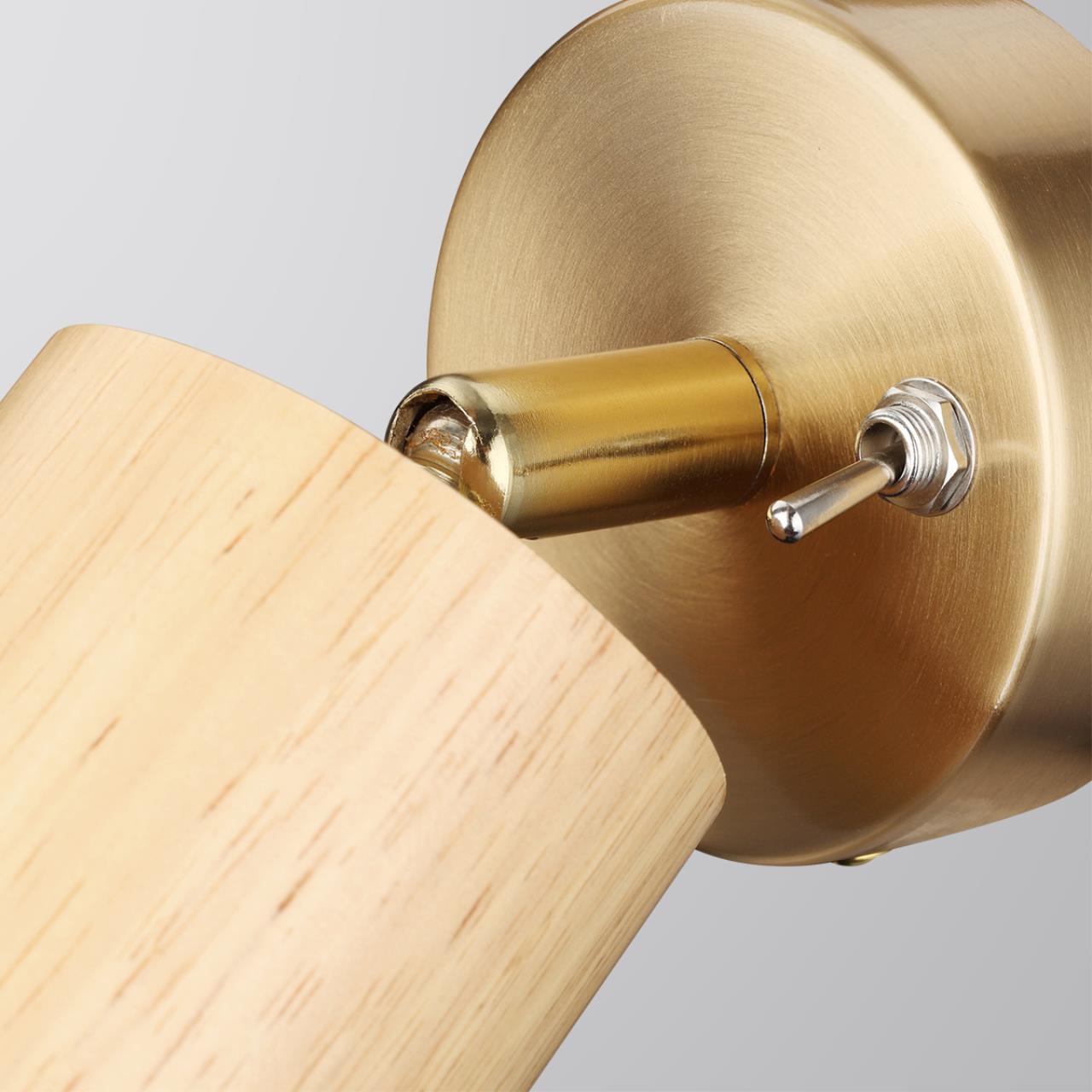 Настенный Odeon Light 7061/1W