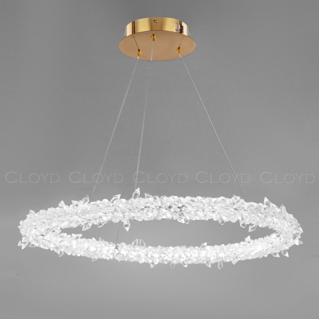 Люстра подвесная Cloyd Edel 11087