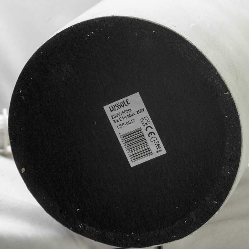 Торшер Lussole LGO LSP-0517