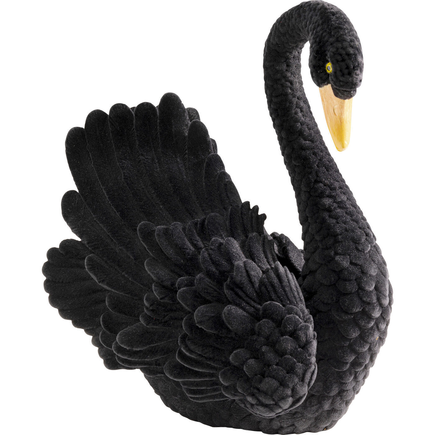 Фигура декоративная KARE Swan 54851