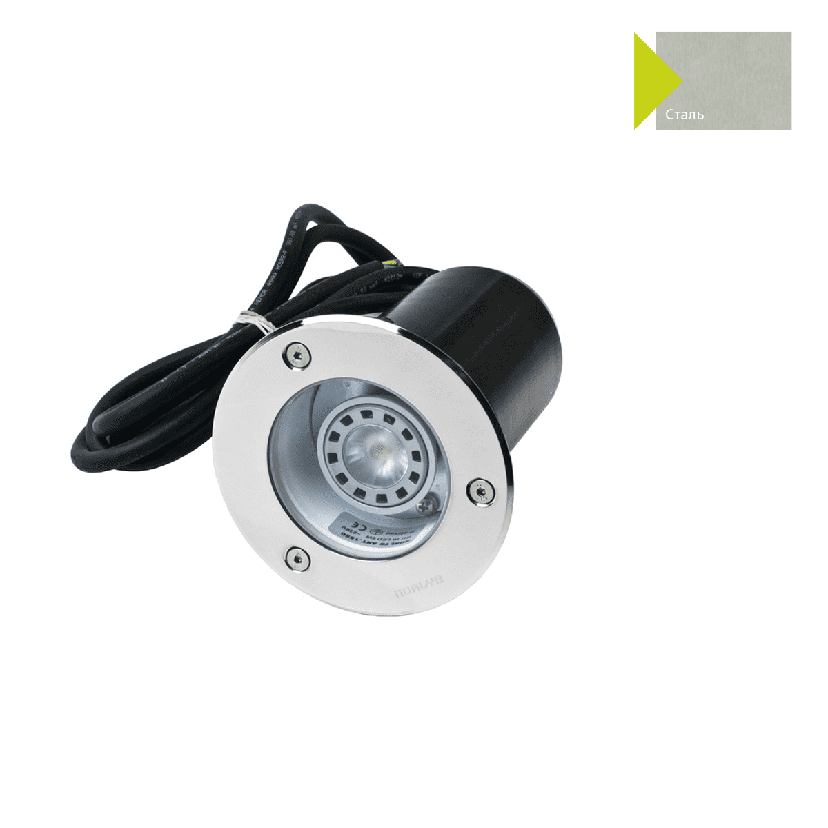 Ландшафтный светильник Norlys 1550ST Ландшафтный светильник Norlys 1550ST