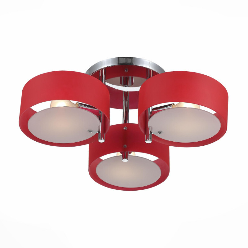 Люстра на штанге ST Luce SL483.602.03