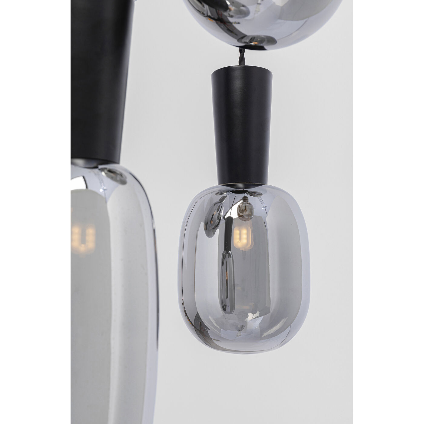 Светильник подвесной Romeo Ø38cm KARE 56491