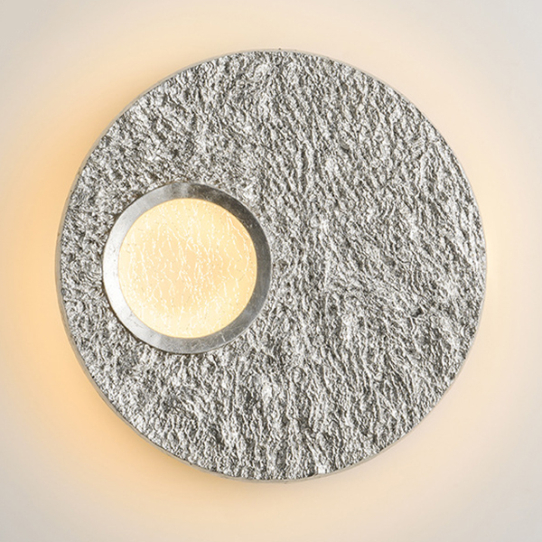 Настенный светильник OONA Chrome by ImperiumLoft