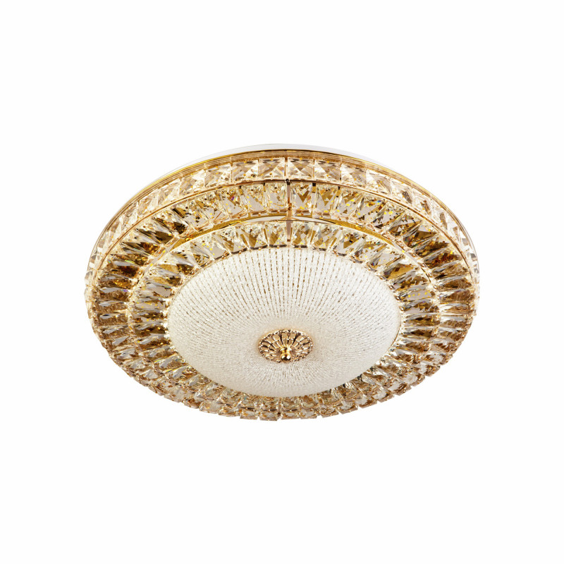 Накладной светильник LED4U L1146-400 GD