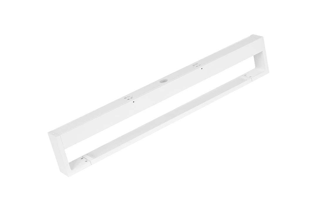 Светильник настенный DesignLed GW-1068M-18-WH-NW