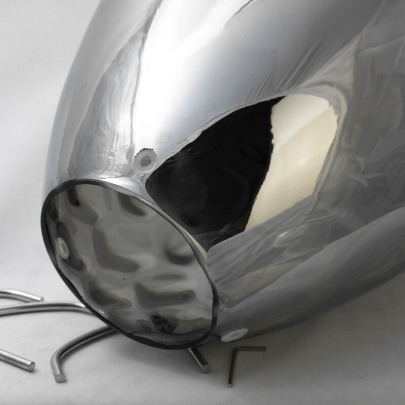 Подвесной светильник Lussole LGO LSP-9633