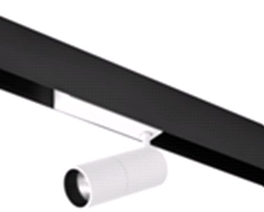 Светодиодный светильник для магнитного шинопровода Donolux DL18789/01M White