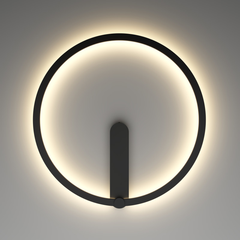 Бра Denkirs DK5035-BK