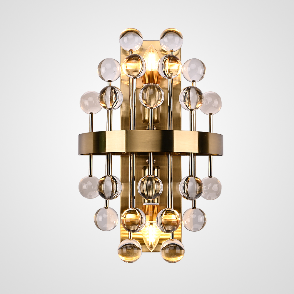 Настенный Светильник Rufina A By Imperiumloft