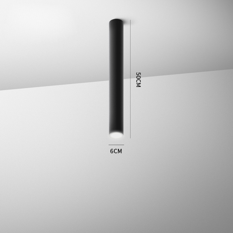 Потолочный светильник LINE by ImperiumLoft