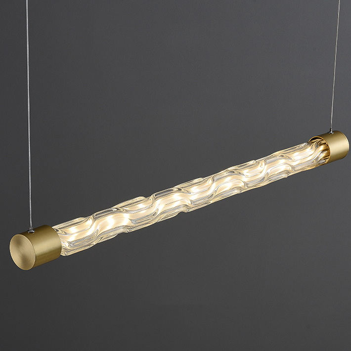 Подвесной светильник TRICKLE LUX L90 by ImperiumLoft