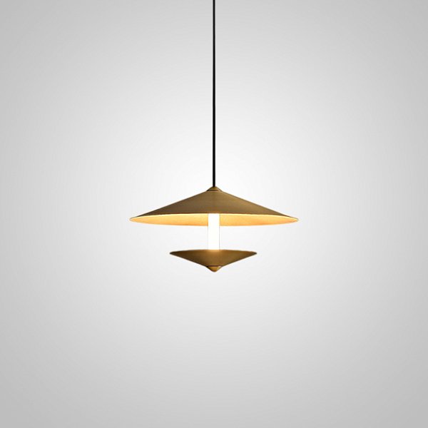 Подвесной светильник MATTS D40 by ImperiumLoft