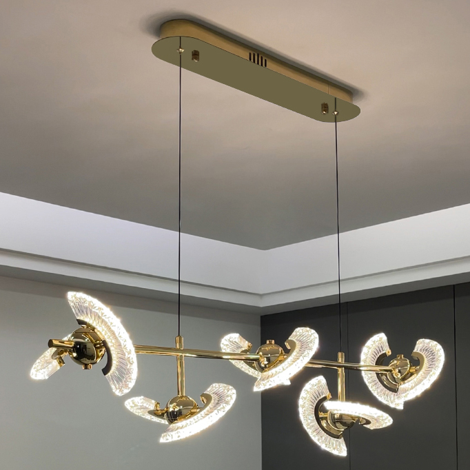 Подвесной светильник PHOENIX L L94 by ImperiumLoft