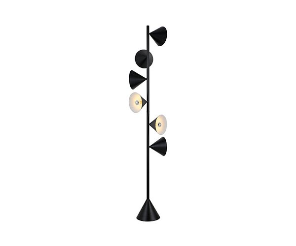 Торшер Kink Light 08480-F,19