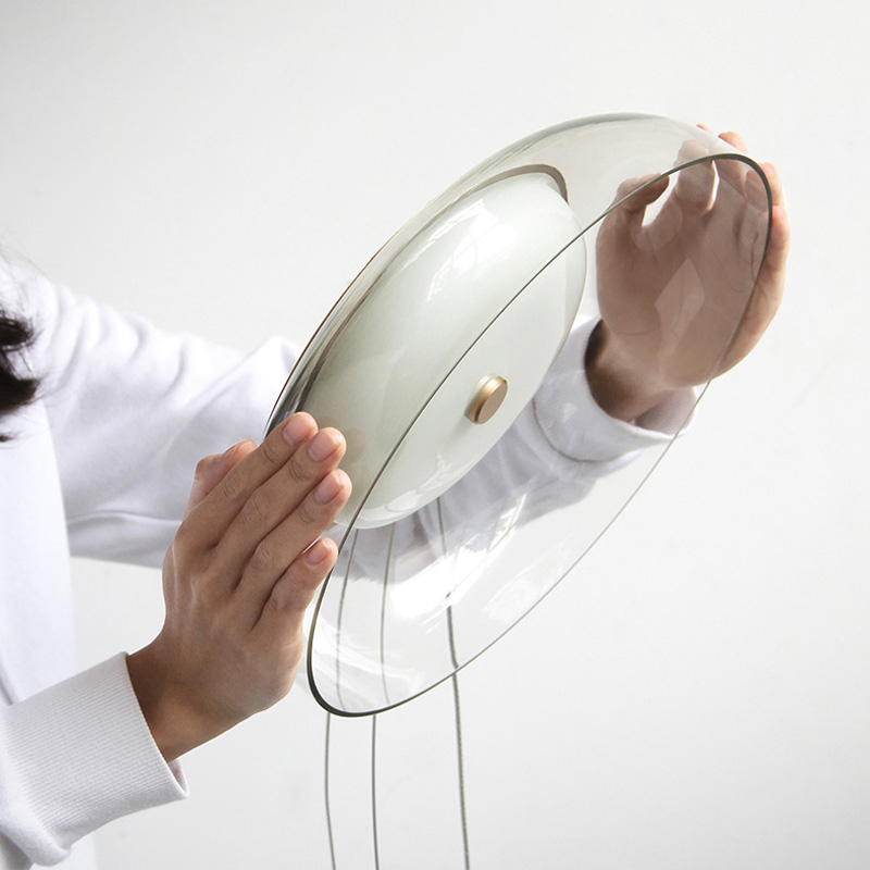 Подвесной светильник CLARITY D16 by ImperiumLoft