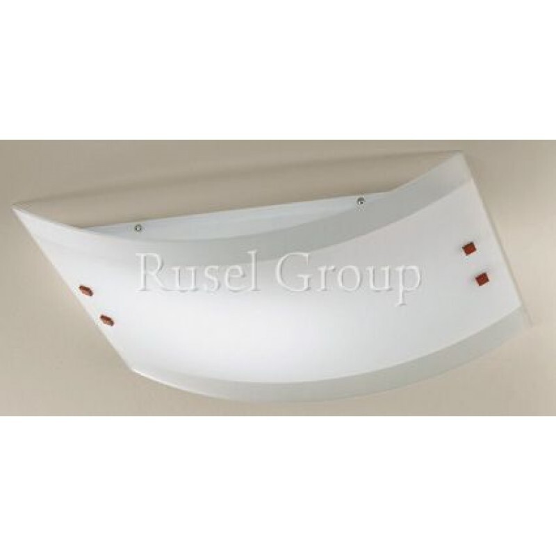 Потолочный светильник Linea Light Mille 1041