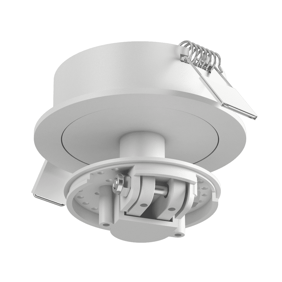 Крепление SWG VL-M4-WH