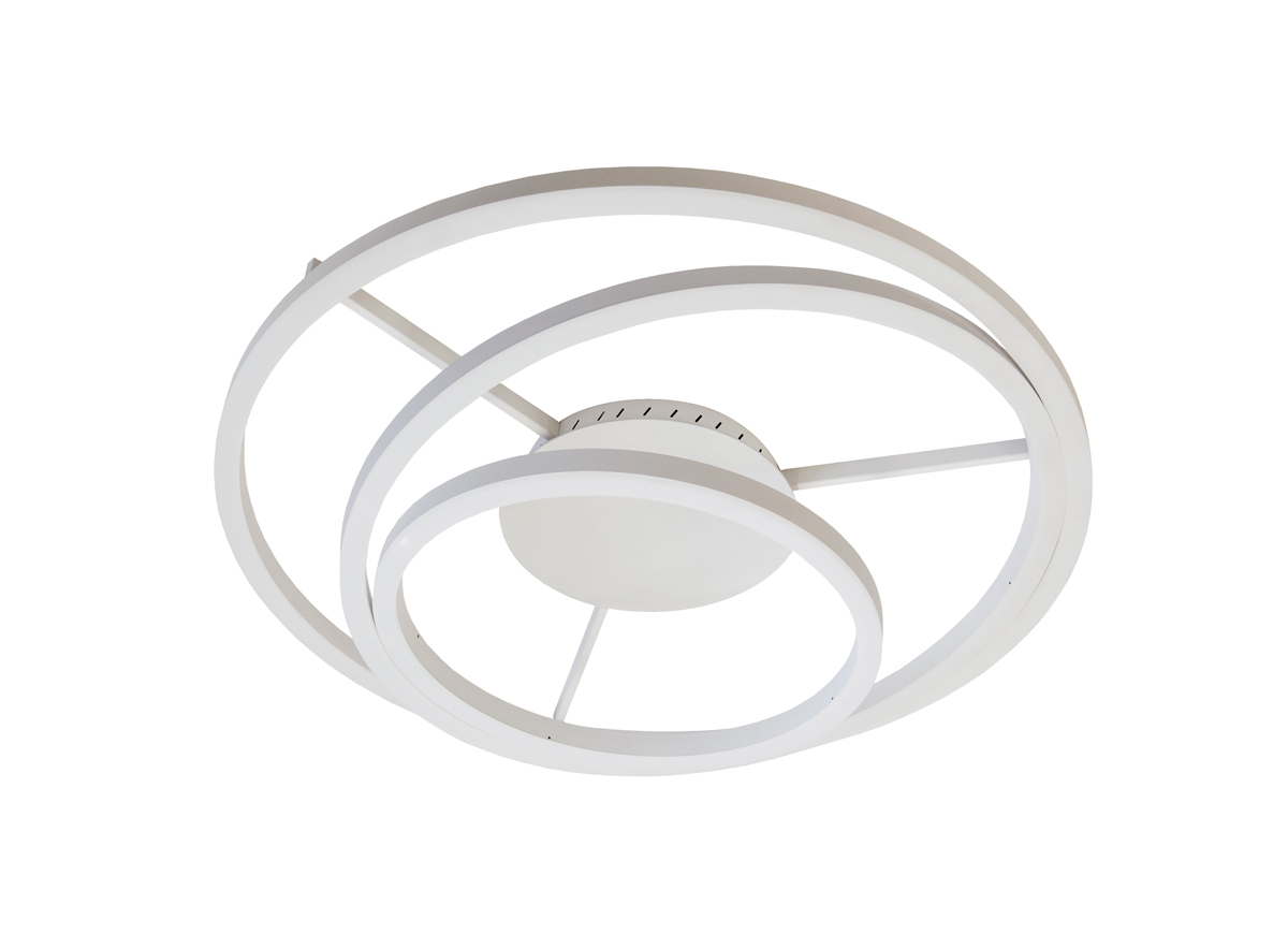 Накладной светодиодный светильник Donolux C111029/3 D800