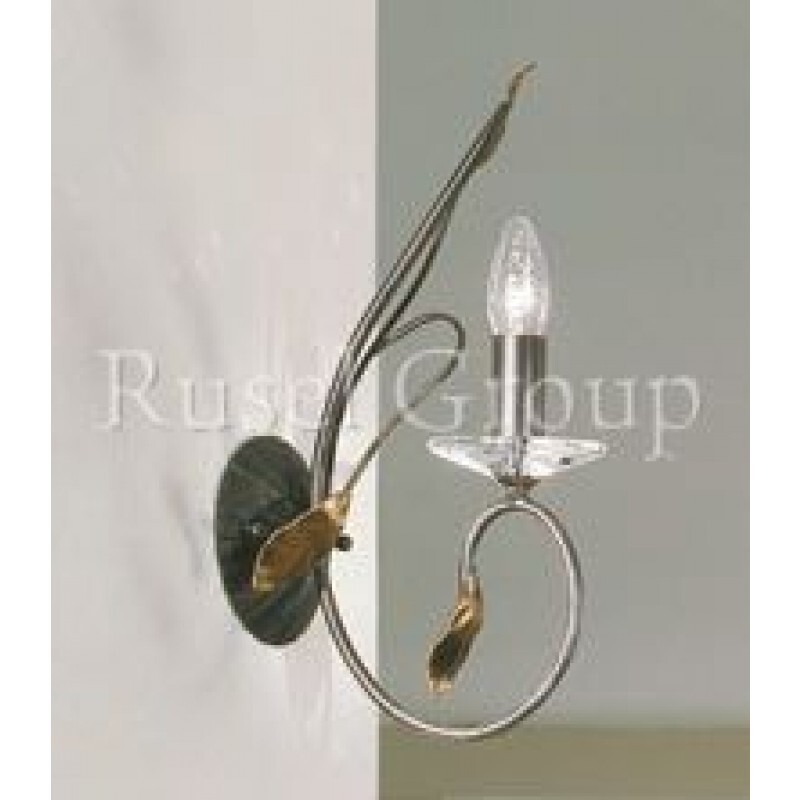Настенный светильник Kolarz Veronese 233.61