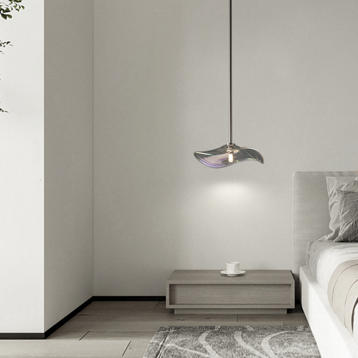 Потолочный светильник MILIAN Brass Grey by ImperiumLoft